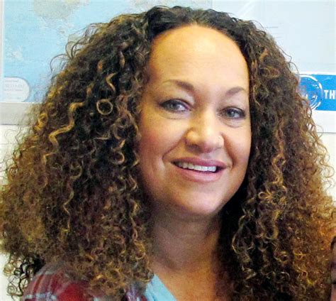 Rachel Dolezal Nude Videos